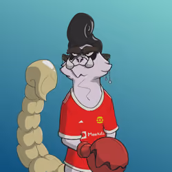 Angry Meerkats #1513