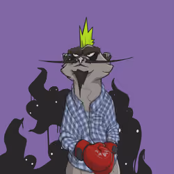 Angry Meerkats #6181