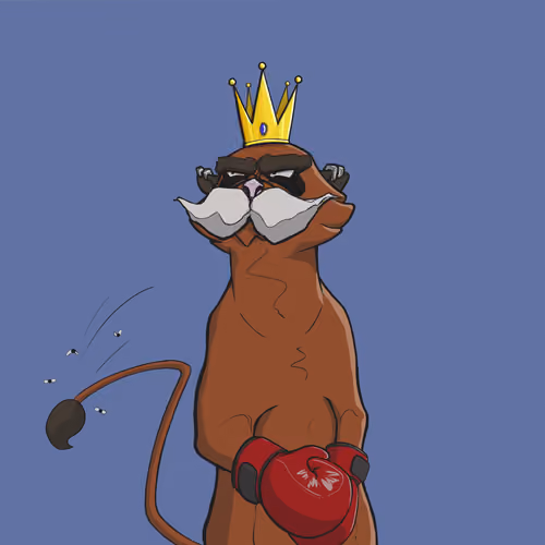 Angry Meerkats #2529