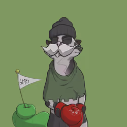 Angry Meerkats #6782