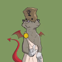 Angry Meerkats #7404