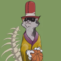 Angry Meerkats #2763