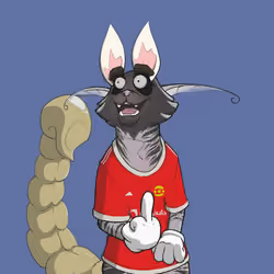 Angry Meerkats #4810