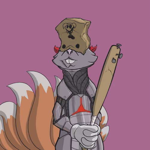 Angry Meerkats #4194