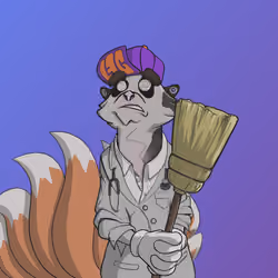 Angry Meerkats #1105