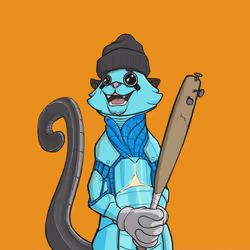 Angry Meerkats #5423