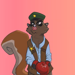 Angry Meerkats #1109