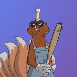 Angry Meerkats #5191