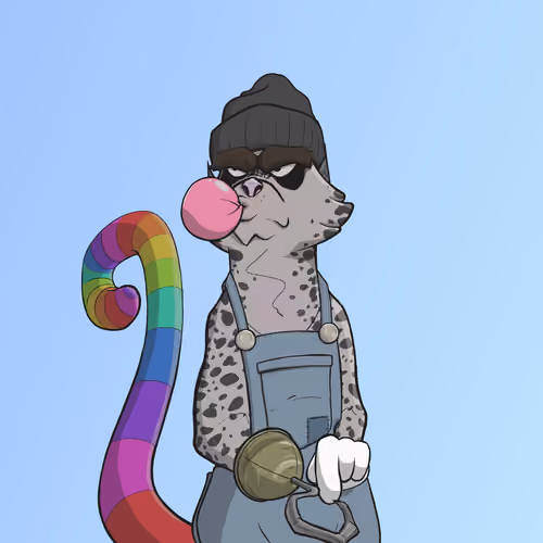 Angry Meerkats #6139