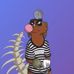 Angry Meerkats #5546