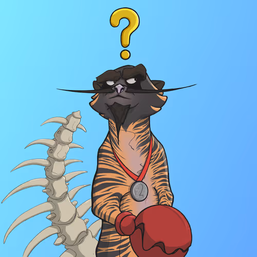 Angrymeerkatsnft