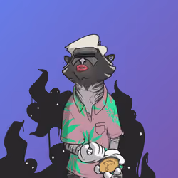 Angry Meerkats #2706