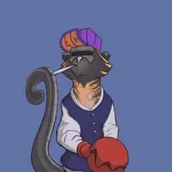 Angry Meerkats #7412