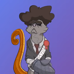 Angry Meerkats #2069