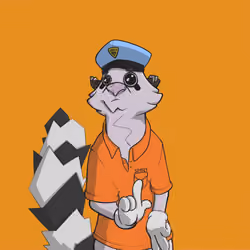 Angry Meerkats #596