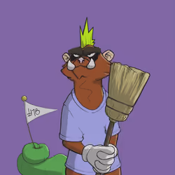 Angry Meerkats #6721