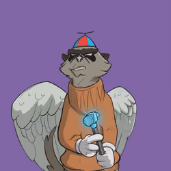 Angry Meerkats #6537