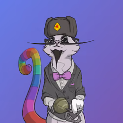 Angry Meerkats #3268