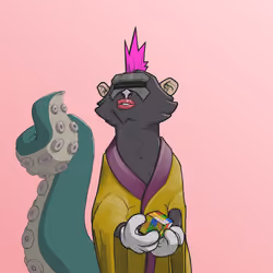 Angry Meerkats #1775