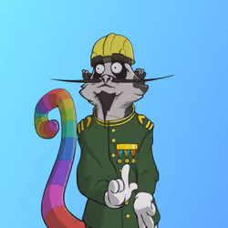 Angry Meerkats #1116