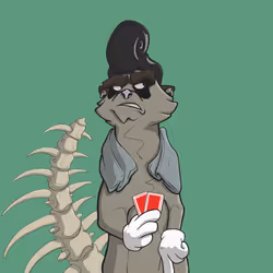 Angry Meerkats #6159