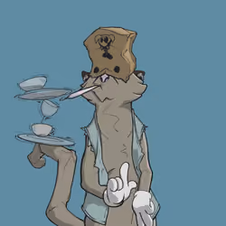 Angry Meerkats #6067