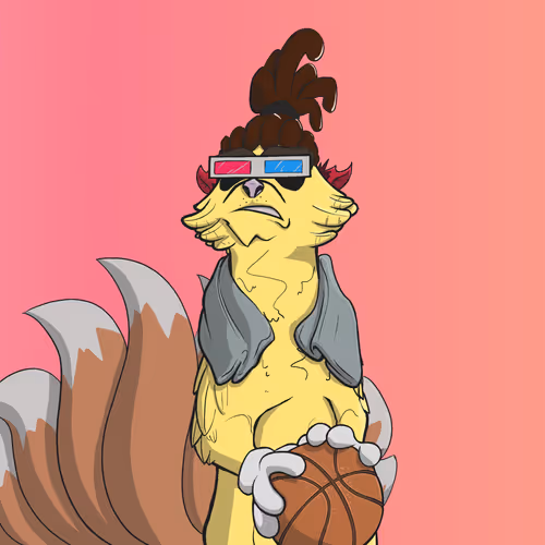 Angrymeerkatsnft