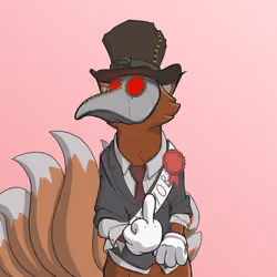 Angry Meerkats #3398