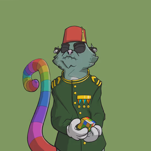 Angry Meerkats #4619