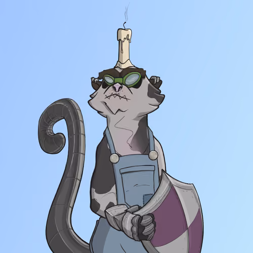 Angry Meerkats #3280