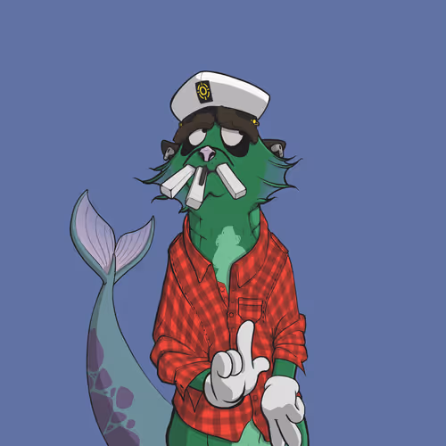Angrymeerkatsnft