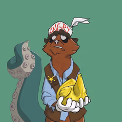 Angry Meerkats #4642