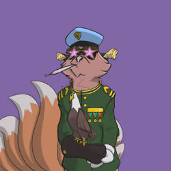 Angry Meerkats #3372