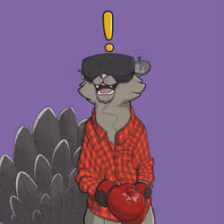 Angry Meerkats #4795