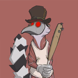 Angry Meerkats #2890