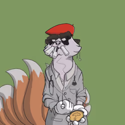 Angry Meerkats #547