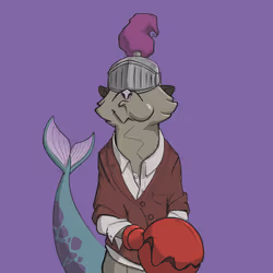 Angry Meerkats #7255