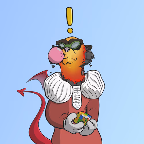 Angrymeerkatsnft