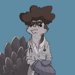 Angry Meerkats #3968