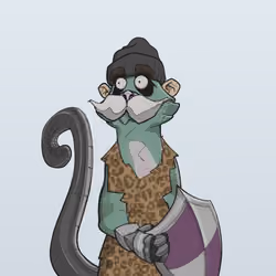 Angry Meerkats #5092