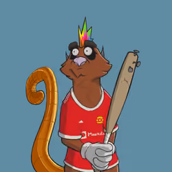 Angry Meerkats #322
