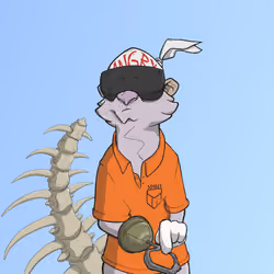 Angry Meerkats #2147