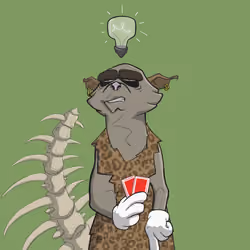 Angry Meerkats #6401