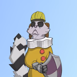 Angry Meerkats #1117