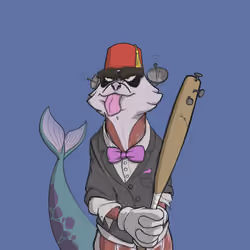 Angry Meerkats #5458