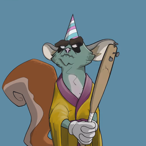 Angry Meerkats #4233