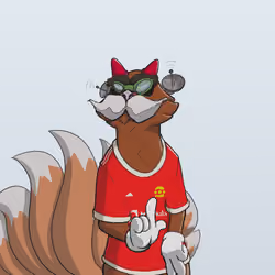 Angry Meerkats #3729