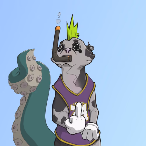 Angry Meerkats #2301