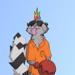 Angry Meerkats #3502