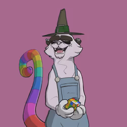 Angry Meerkats #6617